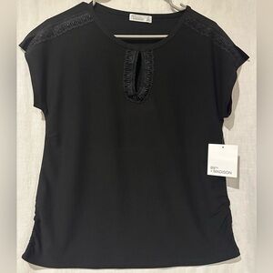 89th & Madison Ladies Blouse